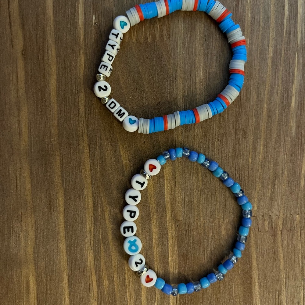 Customizable bracelets! - Picture 9 of 16
